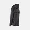 Picture of TRESPASS WOMENS WATERPROOF PACKAWAY JACKET QIKPAC